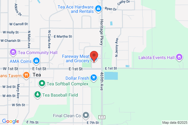 Fareway Meat and Grocery