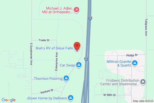 I-29 RV Supercenter