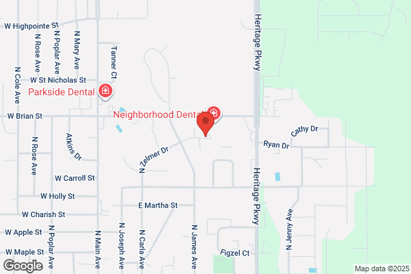 Morgan Lane Village Assisted Living