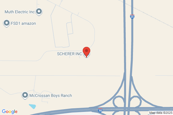 Scherer Corrugating