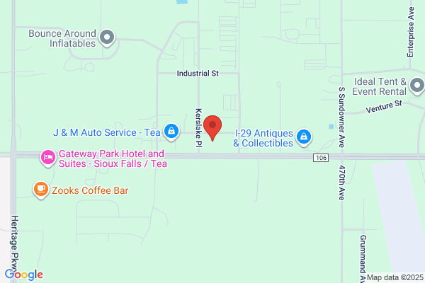 Sioux Empire Automotive Service Center