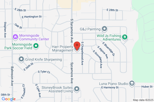 Total Auctions & Real Estate