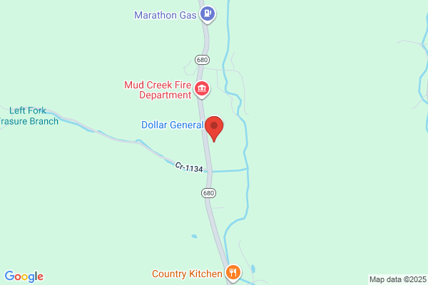 Mud Creek Community Resource Center