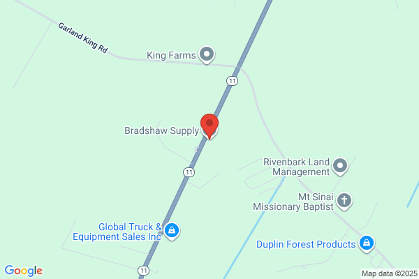 Bradshaw Supply