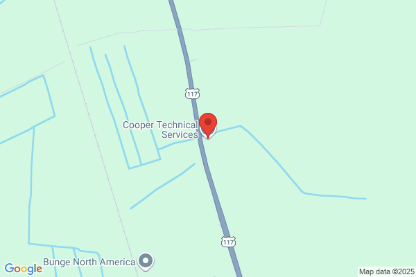 Cooper Technical Services Inc