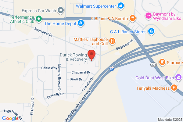 DuCo Towing and Recovery