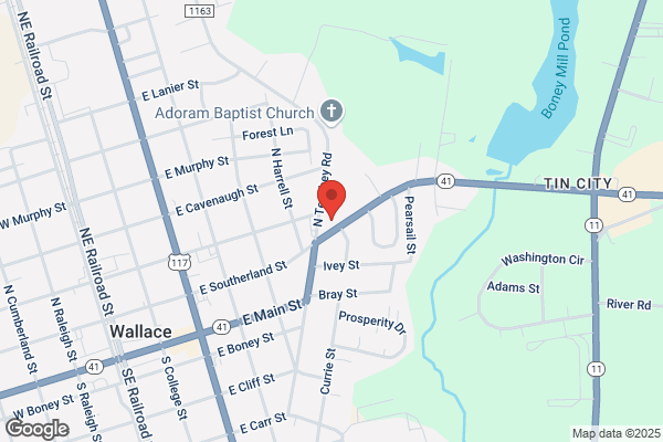 Interim HealthCare of Wallace NC