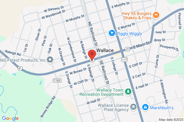Shoe Outlet & Hospital