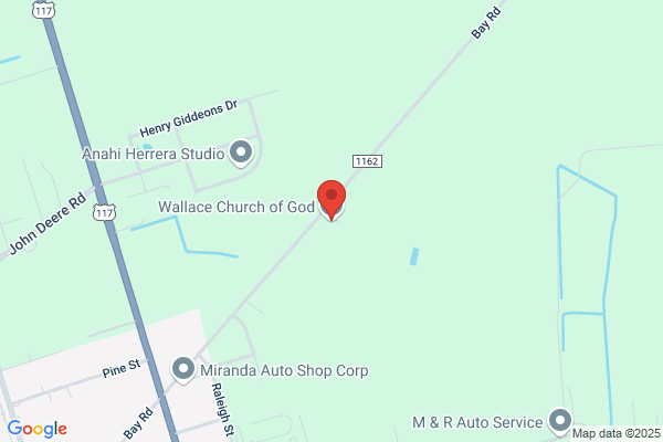 Wallace Church of God