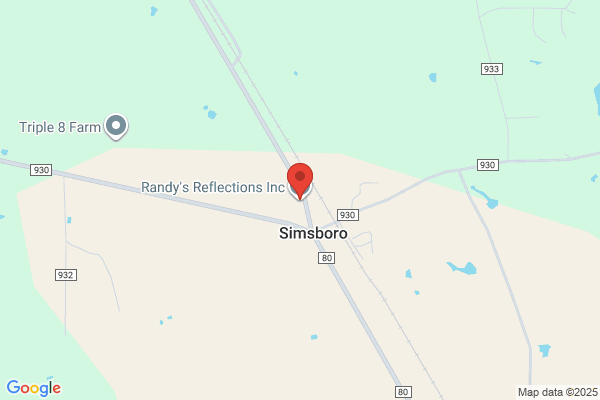 Randy's Reflections, Inc.