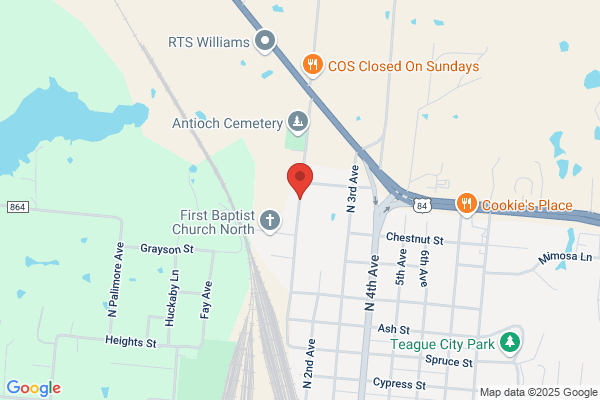 Emanuel Funeral Home