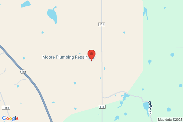Moore Plumbing Repair Llc