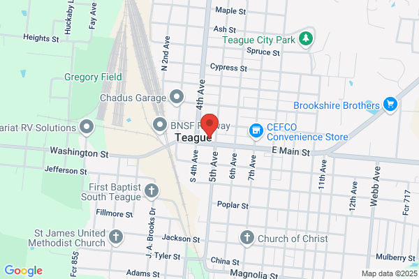 Withrow Furniture Co