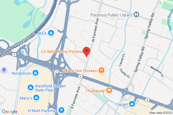 Mendoza Glenn MD PC