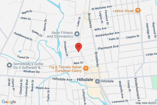 Anello Heating & Air Conditioning Co Inc