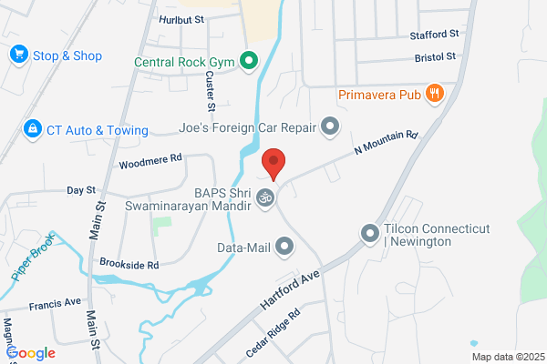 C. T. Farinella & Sons Inc. - Plumbing, Heating, A/C