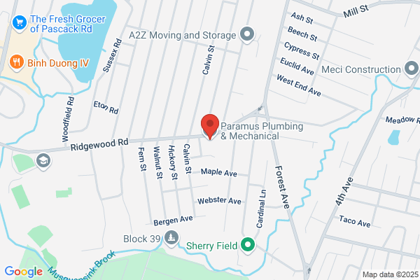 Paramus Hvac