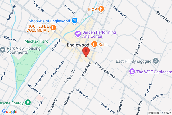 Englewood Liquors