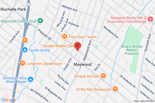 Hollywood Liquors
