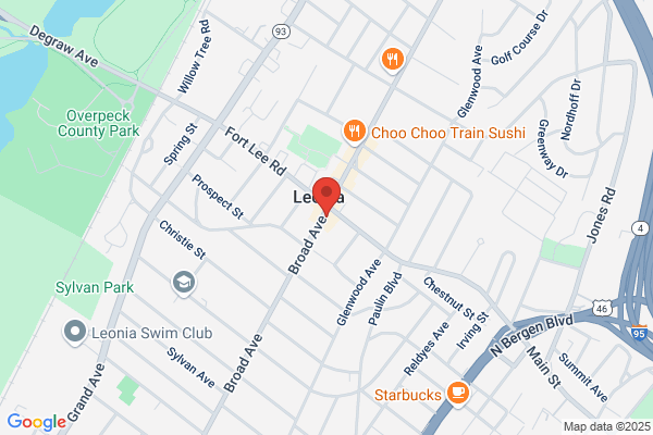 Leonia Wine and Spirits