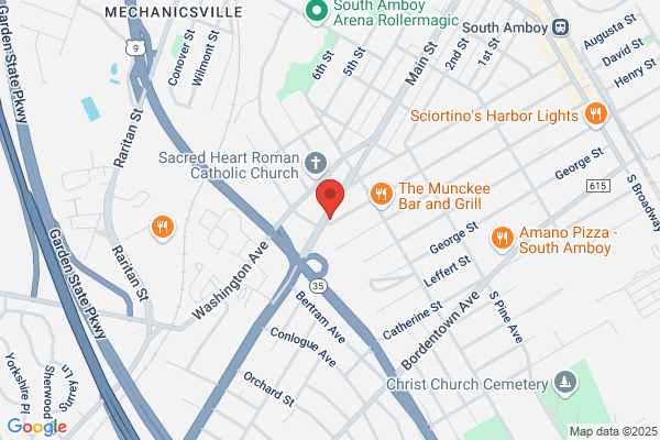 Main Liquors Llc