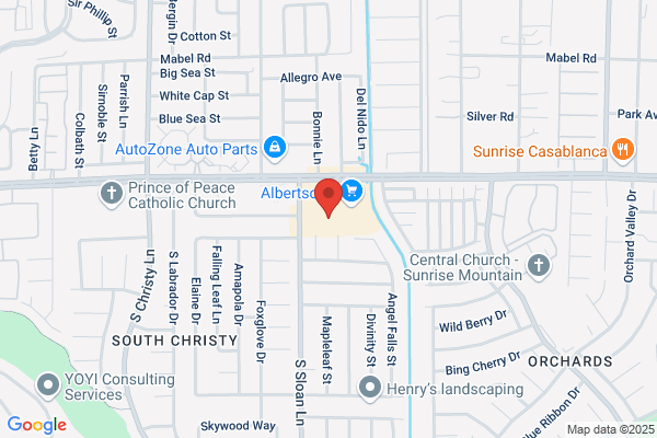 Community Tailors & Cleaners