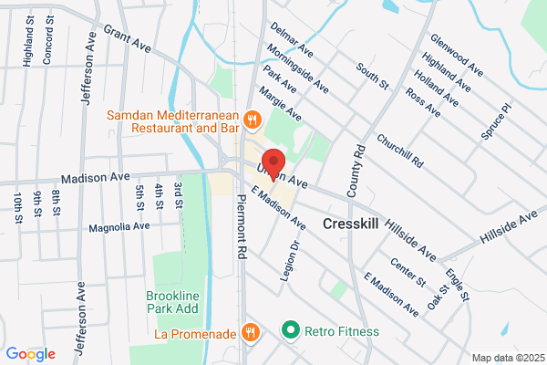 Cresskill Cleaners