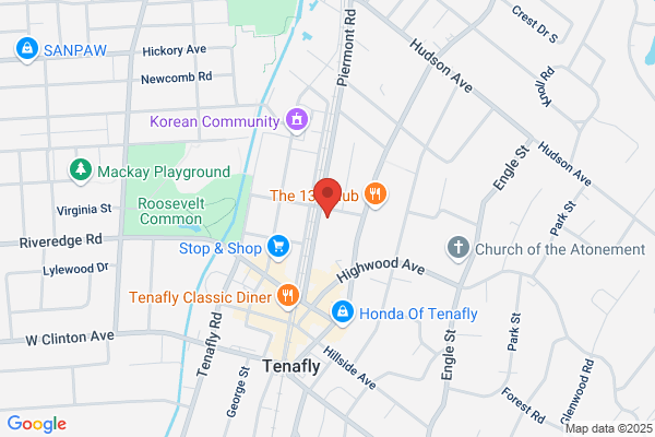 Tenafly Veterinary Center