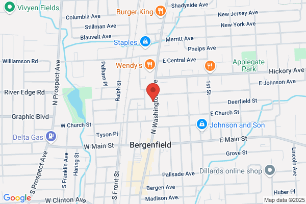 Bergenfield Pet Center