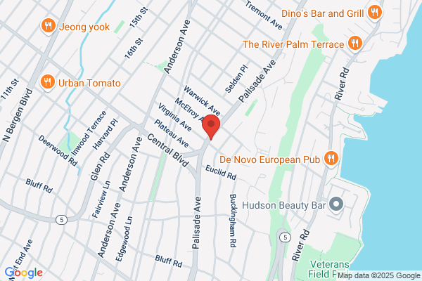 Fort Lee-Oradell Veterinary Clinic
