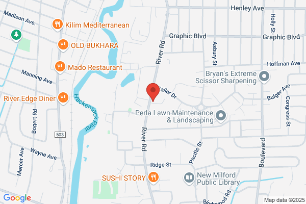 Brookchester Apartments