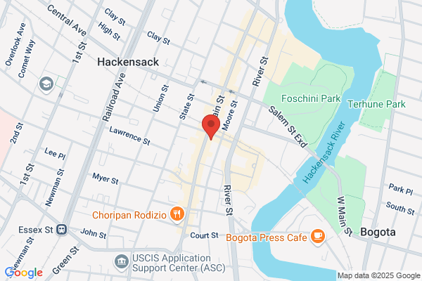 Brookdale Apartments