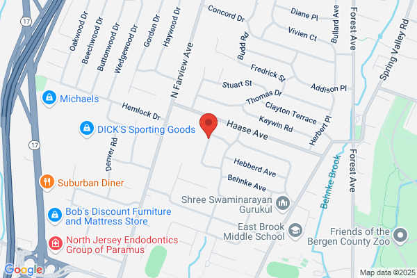 Gainsborough Apartments