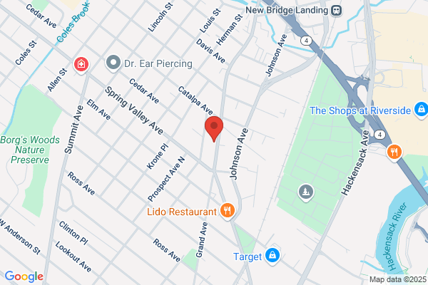 Lighthouse Hackensack Llc