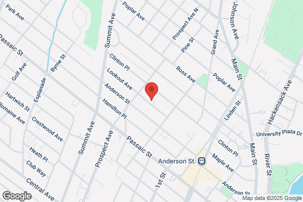 Marilyn Manor Condominium Associates