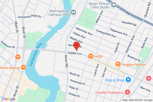 Appliance Repair Teaneck
