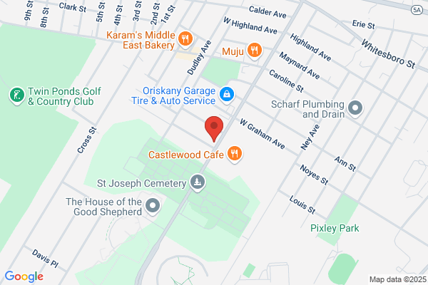Jacoby Appliance Parts