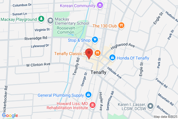 Tenafly Camera