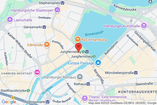Alster Architecture