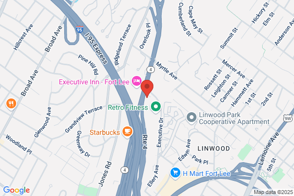 Bitcoin ATM Fort Lee - Coinhub
