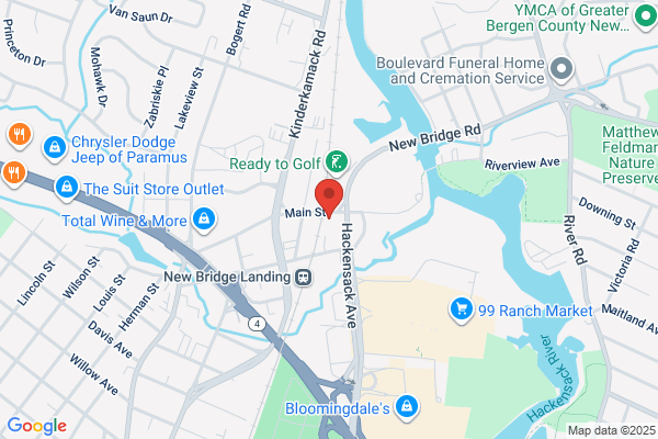 Venice Auto Body