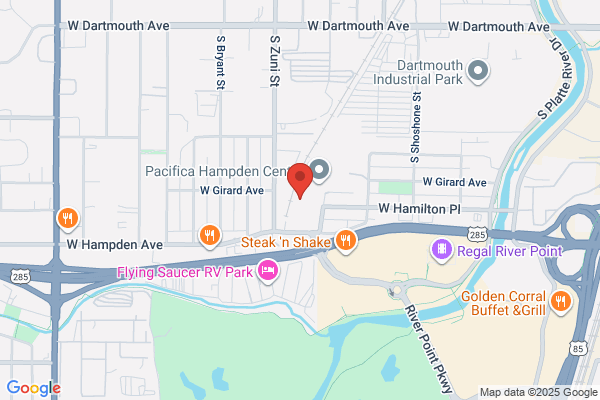 Englewood Auto Radiator Service