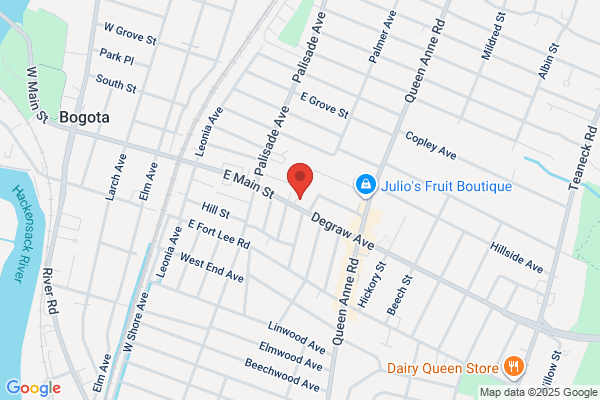 Fort Lee Tire Center