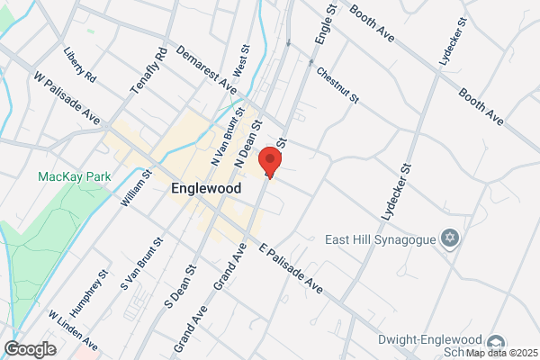 Lexus Of Englewood