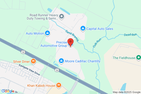 Precise Automotive