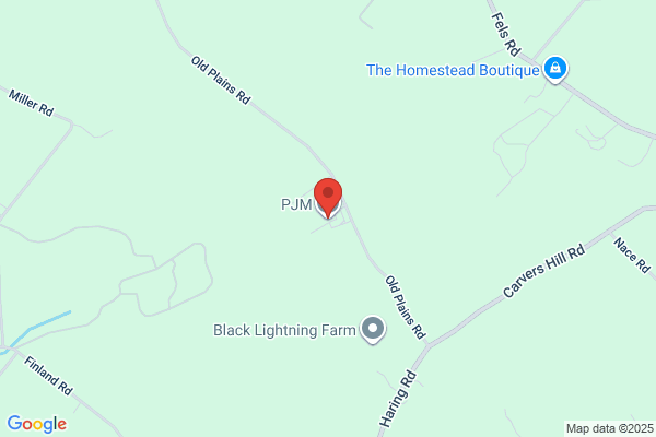 Pjm Electric Inc