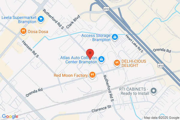 Restaurant Depot Food Service Inc