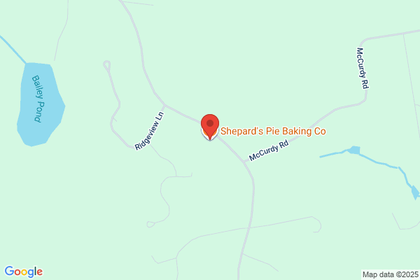 Sheppard Baking Co