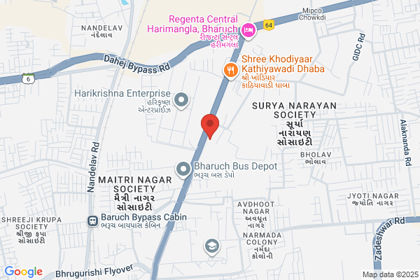 Avm Corporation