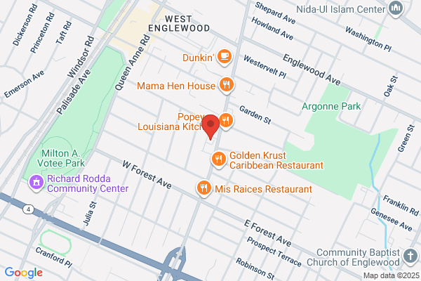 Bagel Boss Teaneck